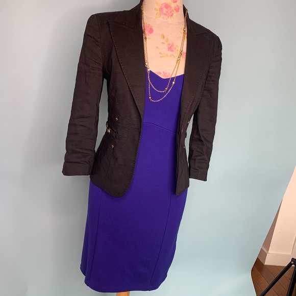 French connection dress - Picture 2 of 7